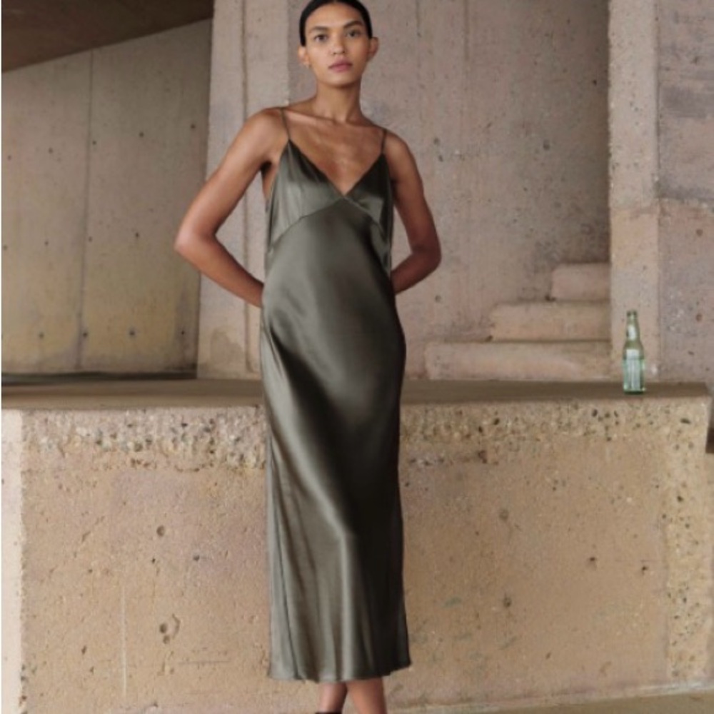 AYR - The Heck Yes Dress